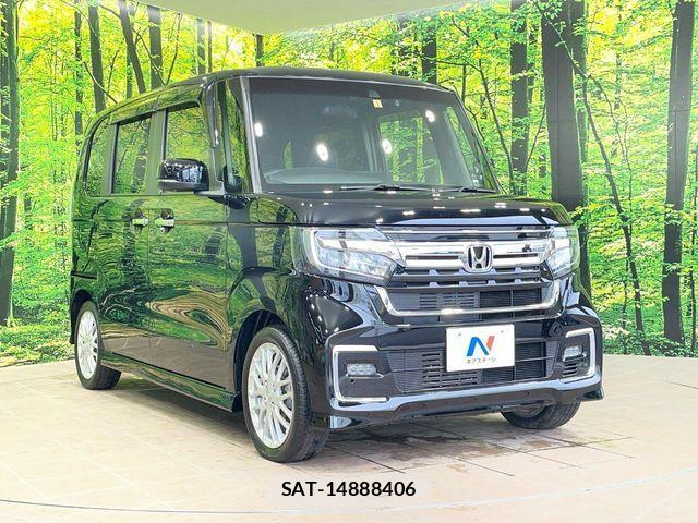 Honda N BOX 2023-01 7222437-15