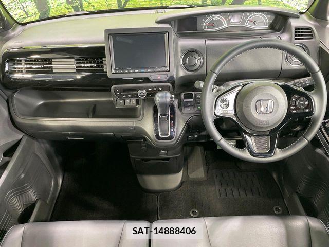 Honda N BOX 2023-01 7222437-1