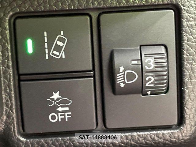 Honda N BOX 2023-01 7222437-5