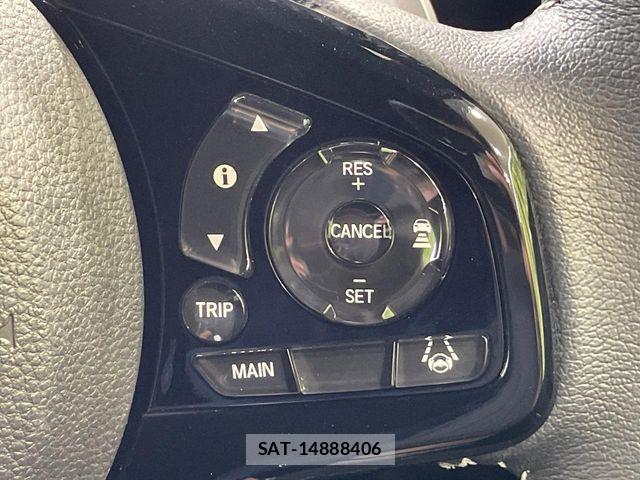 Honda N BOX 2023-01 7222437-6