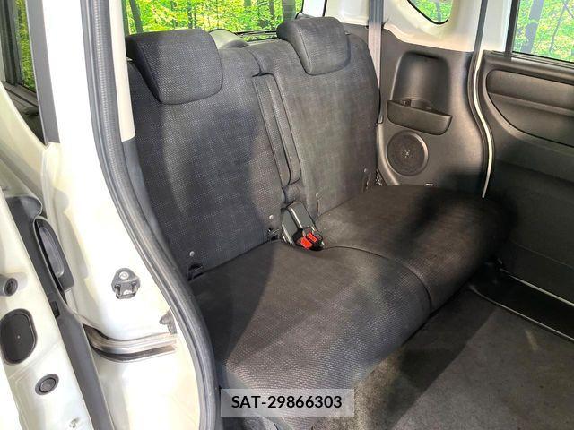 Honda N BOX 2015-08 7222328-9