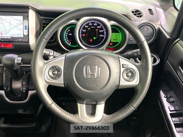 Honda N BOX 2015-08 7222328-11