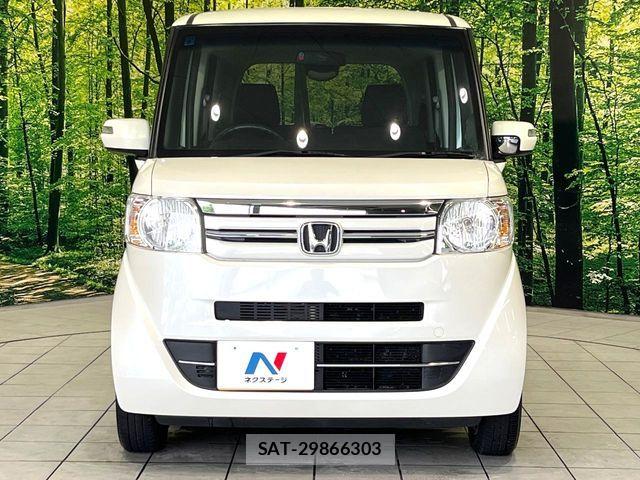 Honda N BOX 2015-08 7222328-14