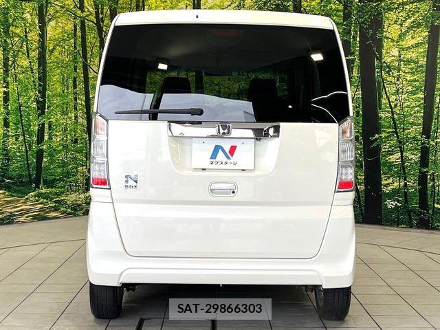 Honda N BOX 2015-08 7222328-15