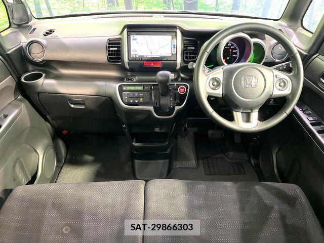 Honda N BOX 2015-08 7222328-1