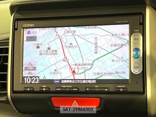 Honda N BOX 2015-08 7222328-2