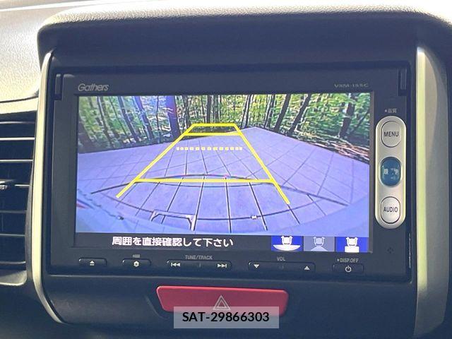 Honda N BOX 2015-08 7222328-3