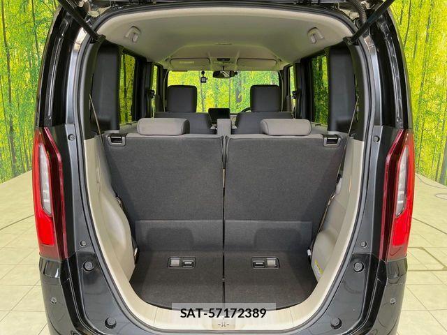 Honda N BOX 2024-01 7222461-9