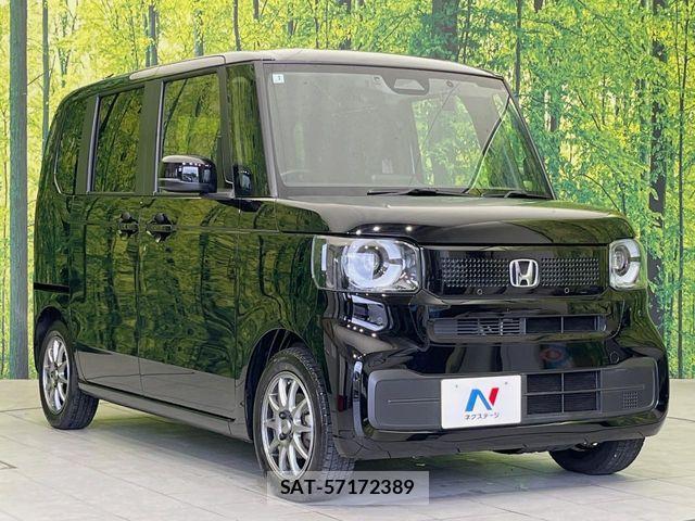 Honda N BOX 2024-01 7222461-15