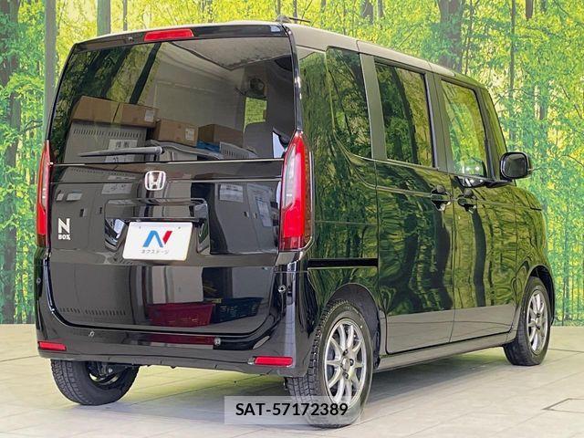 Honda N BOX 2024-01 7222461-16
