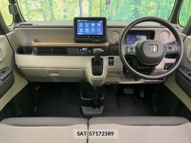 Honda N BOX 2024-01 7222461-1
