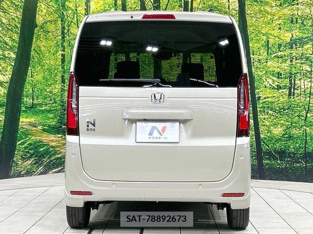 Honda N BOX 2025-03 7222497-14