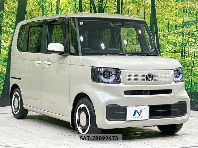 Honda N BOX 2025-03 7222497-15