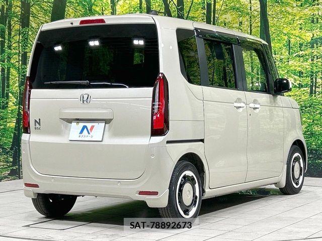 Honda N BOX 2025-03 7222497-16
