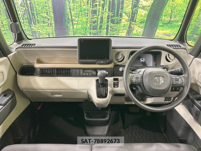 Honda N BOX 2025-03 7222497-1