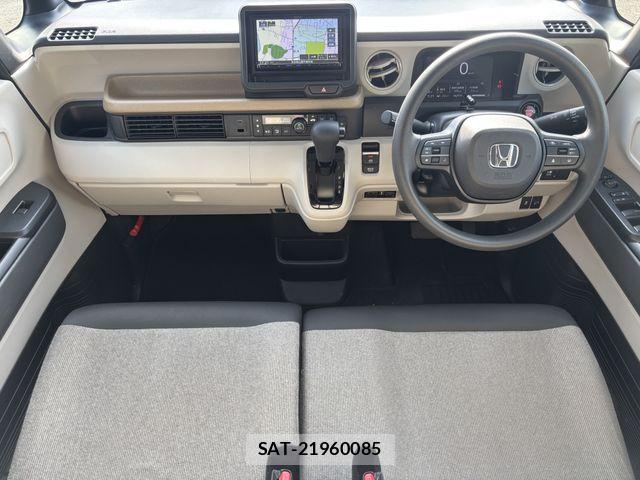Honda N BOX 2024-05 7222470-11