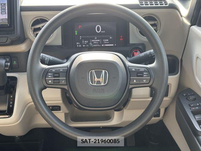 Honda N BOX 2024-05 7222470-12