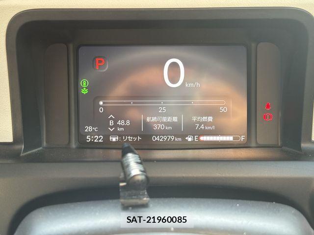 Honda N BOX 2024-05 7222470-13
