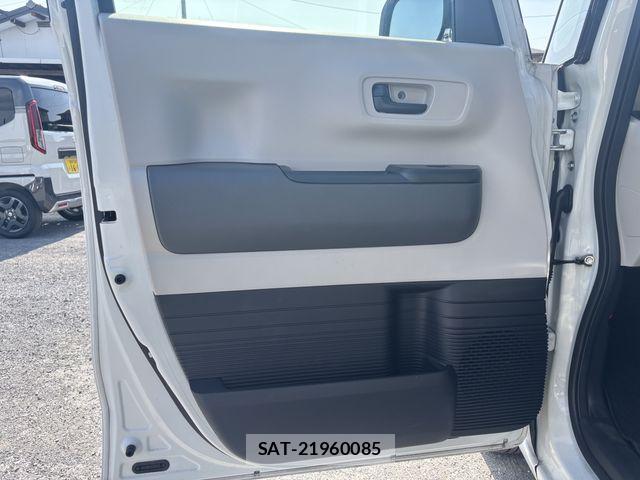 Honda N BOX 2024-05 7222470-21