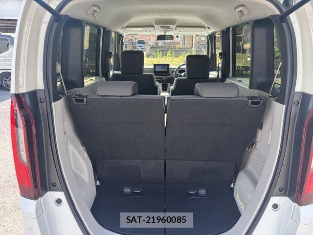 Honda N BOX 2024-05 7222470-26