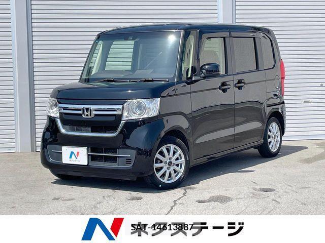 Honda N BOX 2020-12 7222405-0