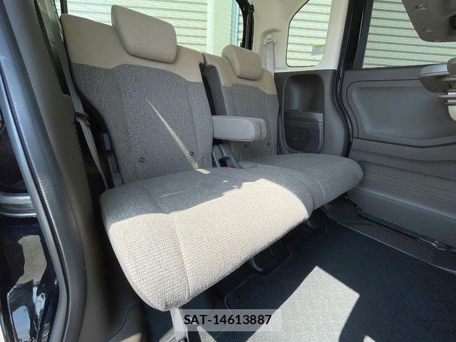 Honda N BOX 2020-12 7222405-9