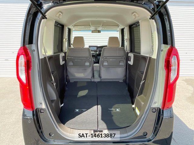 Honda N BOX 2020-12 7222405-10