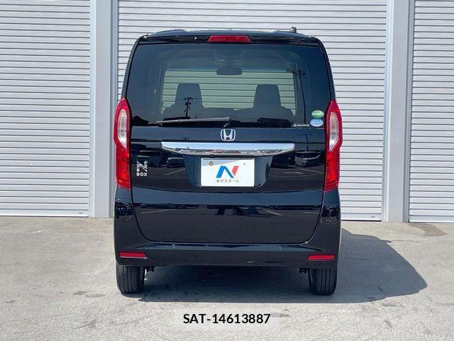 Honda N BOX 2020-12 7222405-12