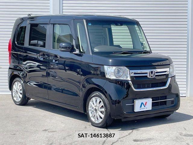 Honda N BOX 2020-12 7222405-13