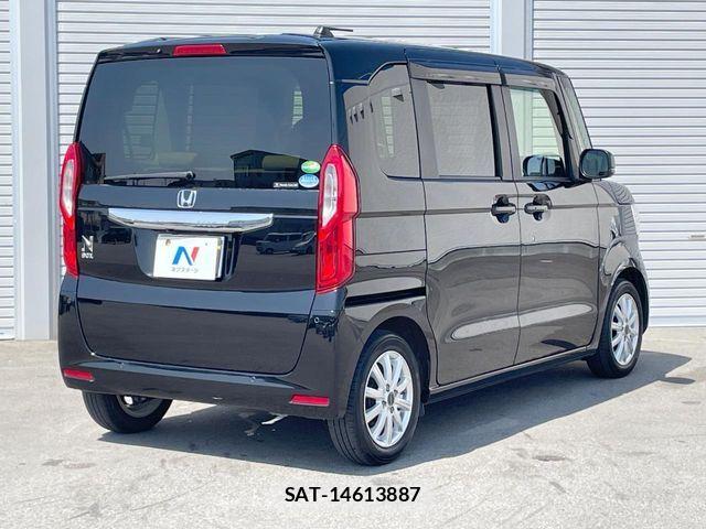 Honda N BOX 2020-12 7222405-14
