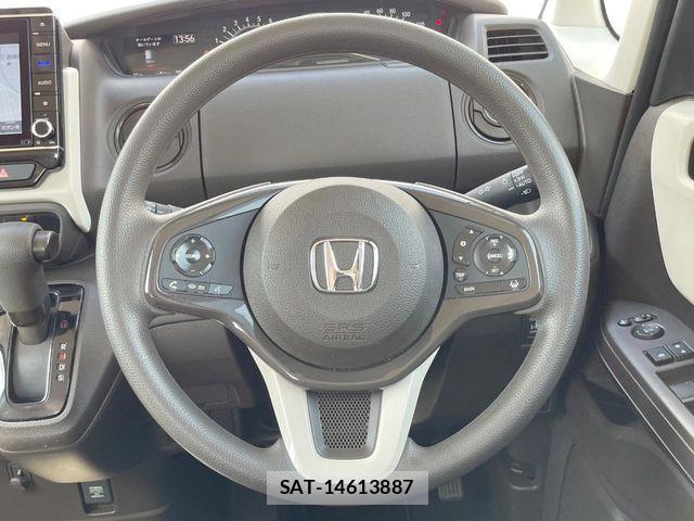 Honda N BOX 2020-12 7222405-18