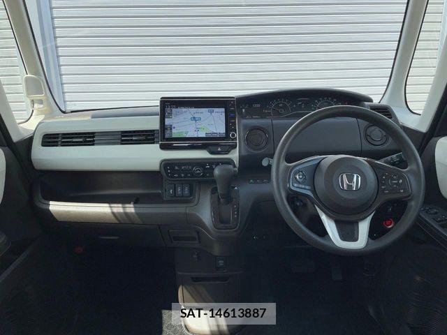 Honda N BOX 2020-12 7222405-1