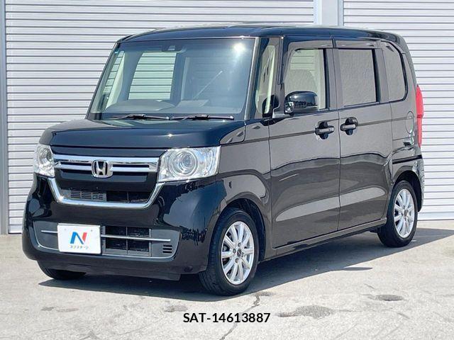 Honda N BOX 2020-12 7222405-19