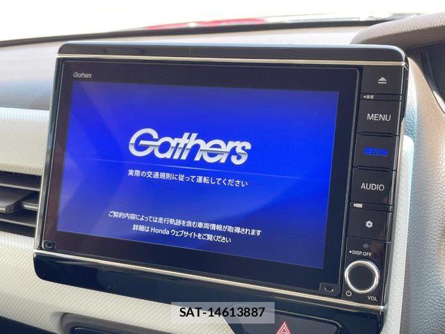 Honda N BOX 2020-12 7222405-2