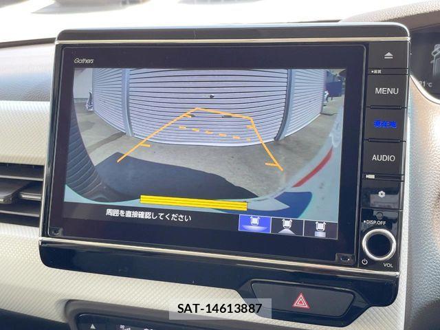Honda N BOX 2020-12 7222405-3