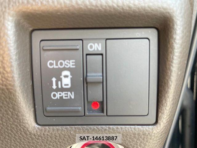 Honda N BOX 2020-12 7222405-6