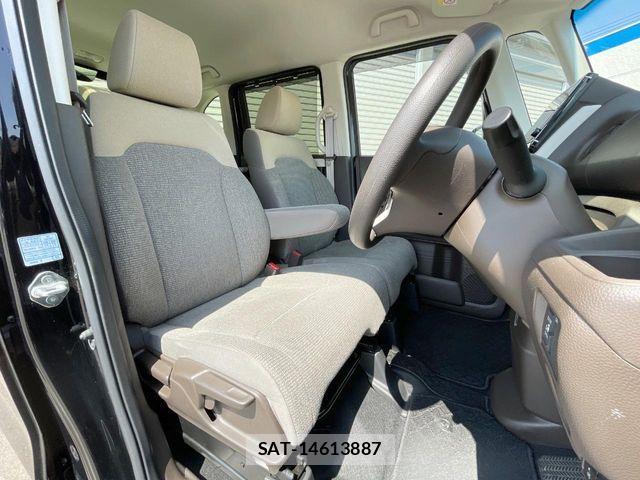 Honda N BOX 2020-12 7222405-8
