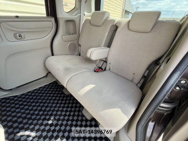 Honda N BOX 2015-09 7222337-9