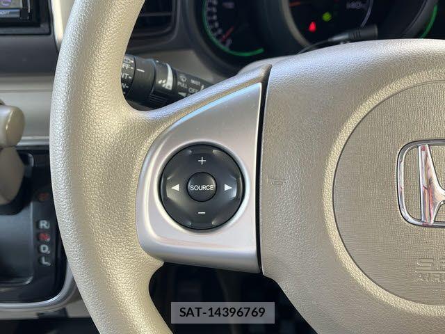 Honda N BOX 2015-09 7222337-13