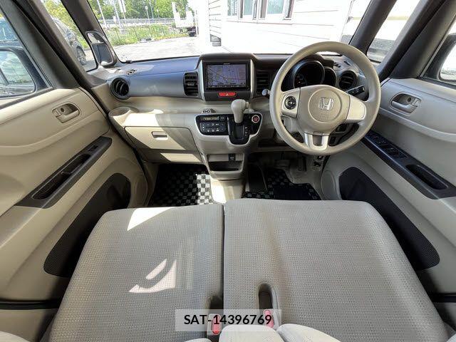 Honda N BOX 2015-09 7222337-1