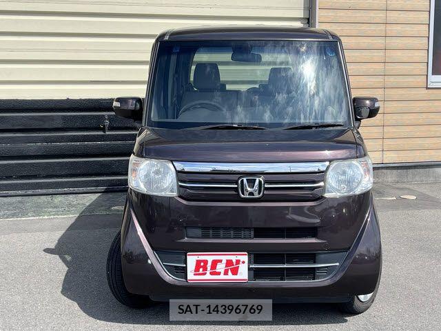 Honda N BOX 2015-09 7222337-21