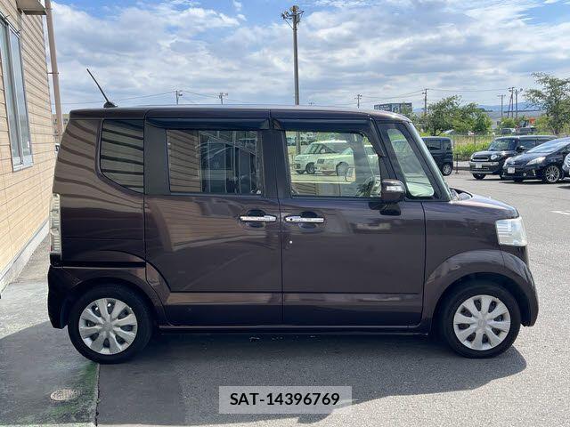 Honda N BOX 2015-09 7222337-22
