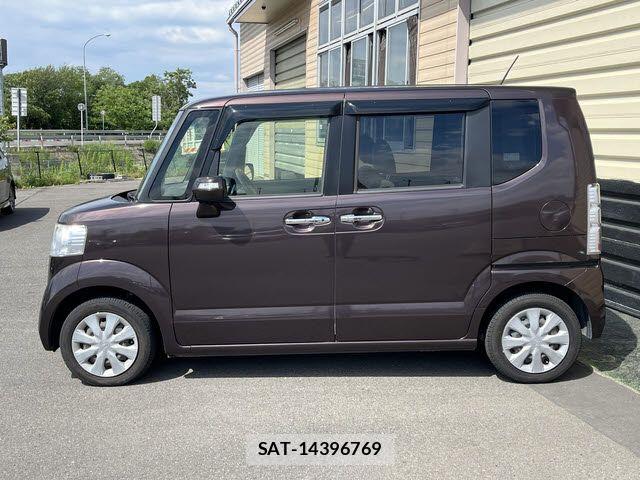 Honda N BOX 2015-09 7222337-23