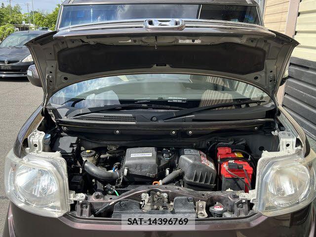 Honda N BOX 2015-09 7222337-27