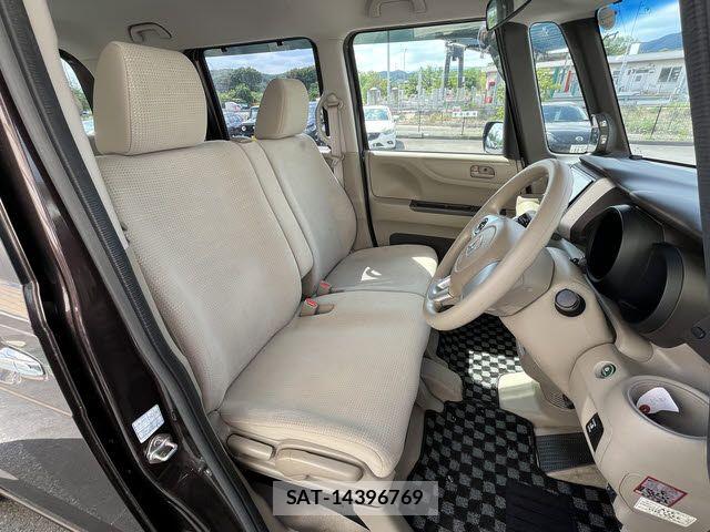 Honda N BOX 2015-09 7222337-3