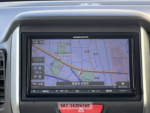 Honda N BOX 2015-09 7222337-4