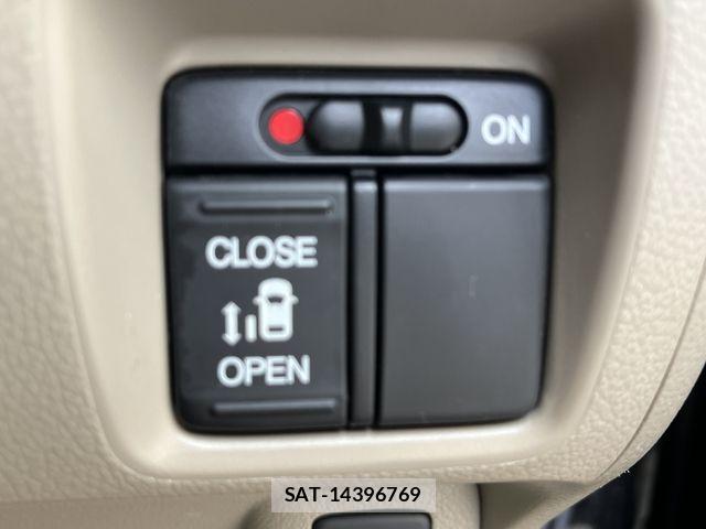 Honda N BOX 2015-09 7222337-5