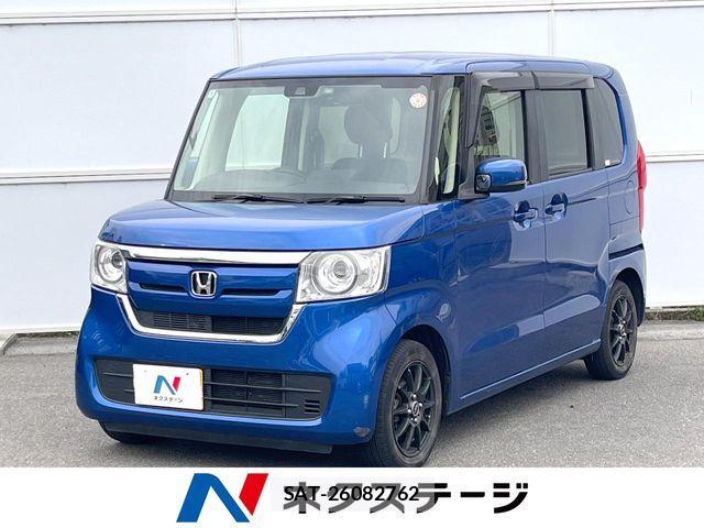 Honda N BOX 2018-06 7222374-0