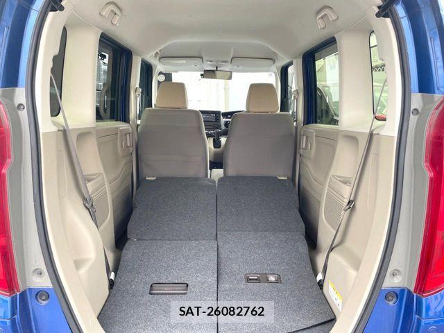 Honda N BOX 2018-06 7222374-9