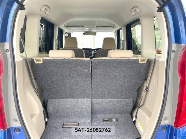 Honda N BOX 2018-06 7222374-10